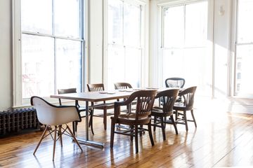 NYC training rooms Workshop Workshop space image 8