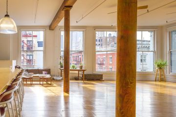 NYC training rooms Workshop Workshop space image 12