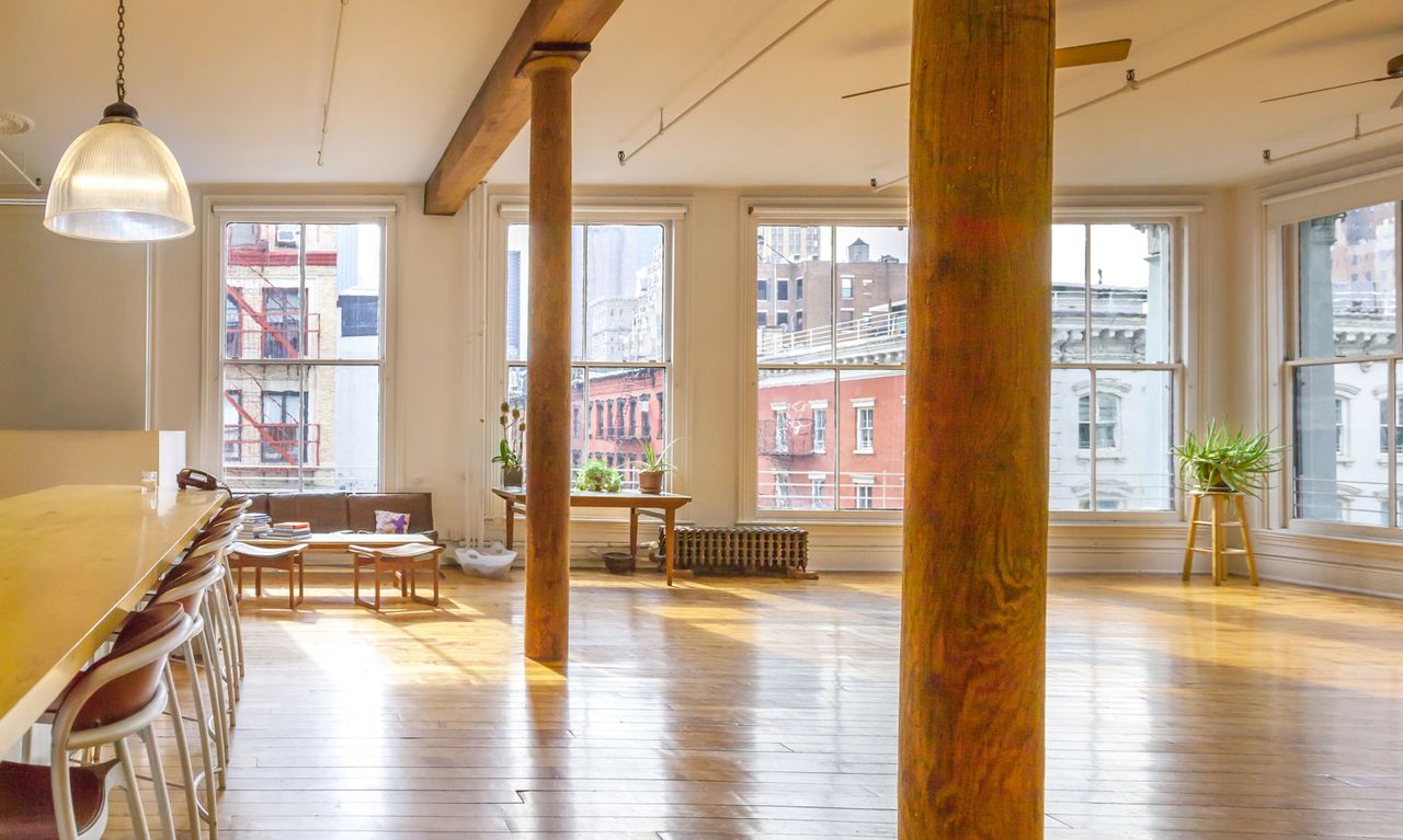 NYC training rooms Workshop Workshop space image 12