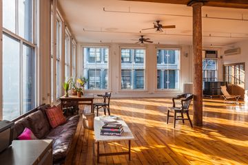 NYC training rooms Workshop Workshop space image 11