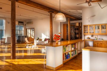 NYC training rooms Workshop Workshop space image 8