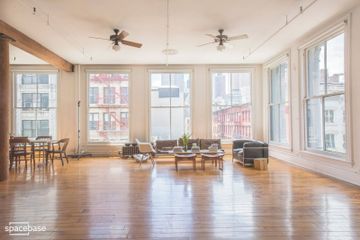 NYC training rooms Workshop Workshop space image 10