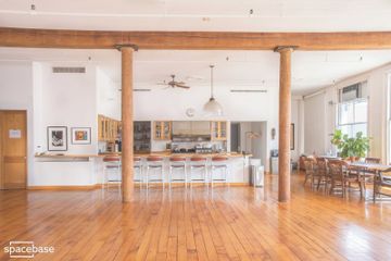 NYC training rooms Workshop Workshop space image 9