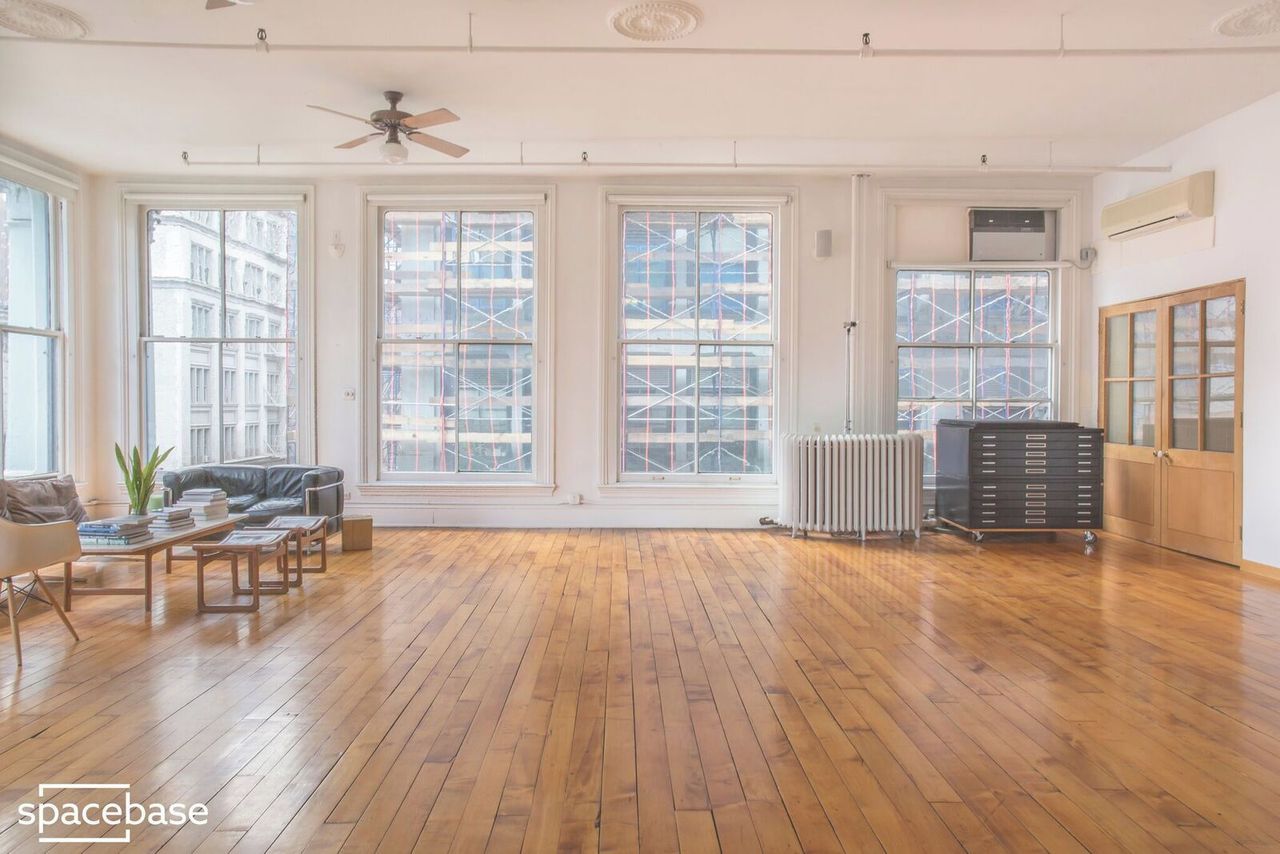 NYC training rooms Workshop Workshop space image 13