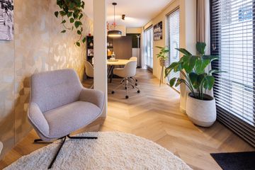 Alkmaar Mobiel Werken Office spaces Zelfstandig Kantoor - Spreekruimte - Vergaderruimte met eigen P image 0
