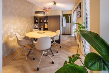 Alkmaar Mobiel Werken Office spaces Zelfstandig Kantoor - Spreekruimte - Vergaderruimte met eigen P image 2