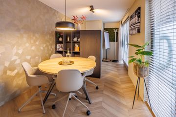Alkmaar Mobiel Werken Office spaces Zelfstandig Kantoor - Spreekruimte - Vergaderruimte met eigen P image 5