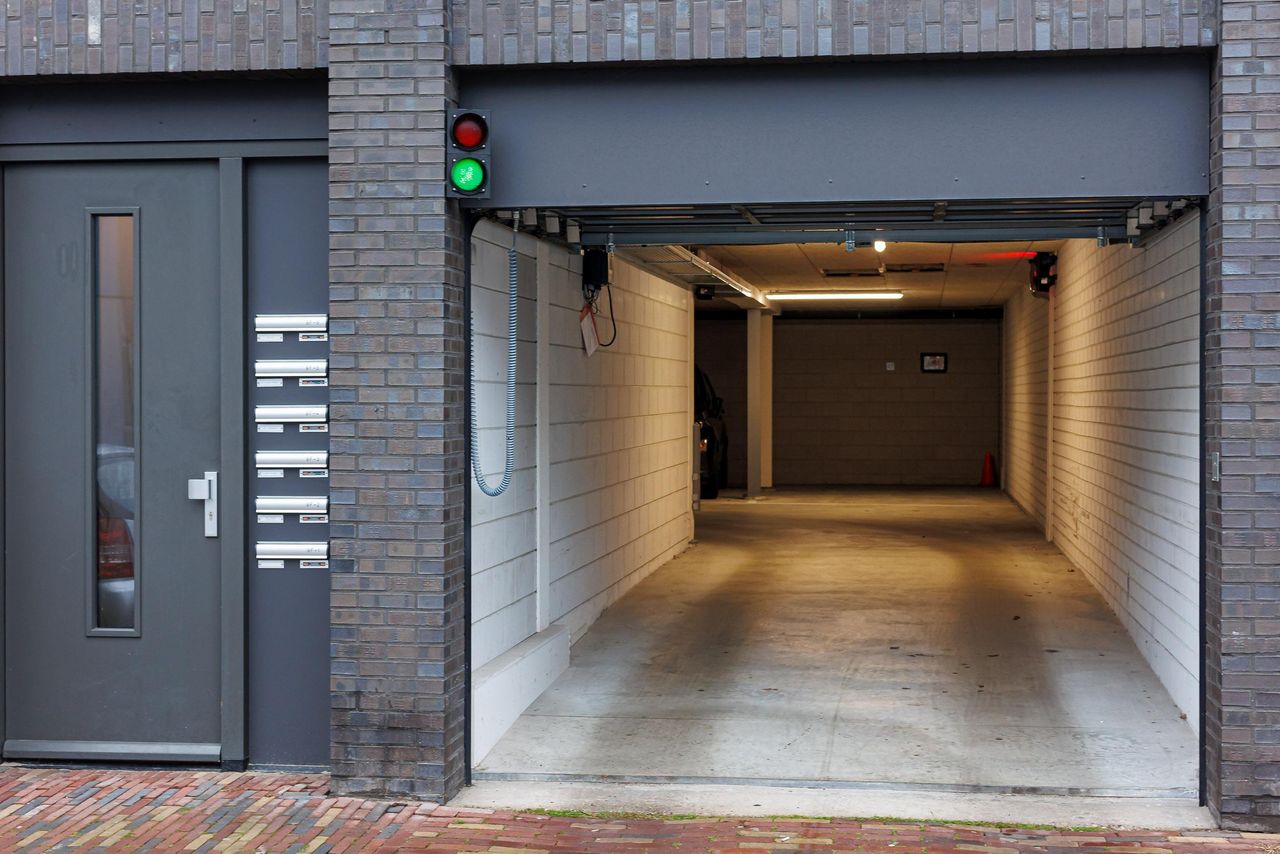 Alkmaar Mobiel Werken Office spaces Zelfstandig Kantoor - Spreekruimte - Vergaderruimte met eigen P image 15