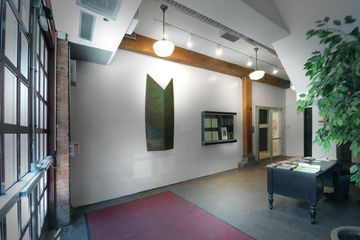 NYC workshop spaces Industrial space Event Space image 12