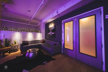 NYC workshop spaces Industrial space Event Space image 19