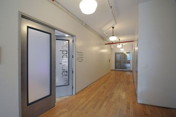 NYC workshop spaces Industrial space Event Space image 22