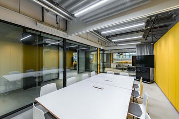 Hong Kong  Corporate event spaces The Mills Fabrica image 1