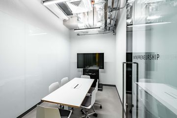 Hong Kong  Corporate event spaces The Mills Fabrica image 2