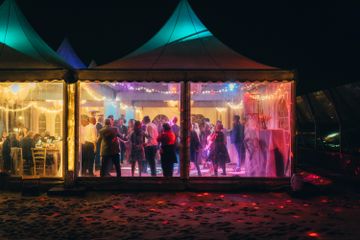 Dormagen Christmas Party Eventlocations MonBerg image 7