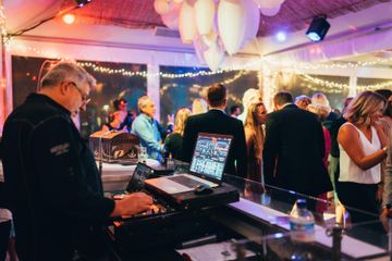 Dormagen Christmas Party Eventlocations MonBerg image 8