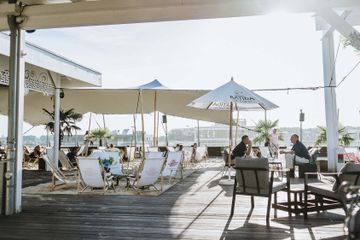 Dormagen Christmas Party Eventlocations MonBerg image 4