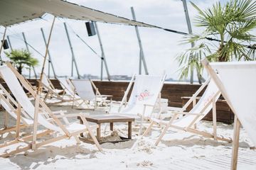 Dormagen Christmas Party Eventlocations MonBerg image 11