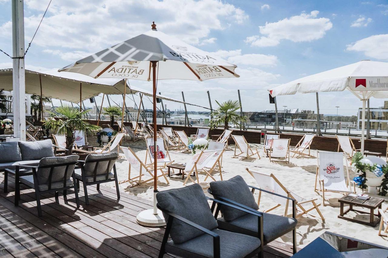 Dormagen Christmas Party Corporate event spaces MonBerg image 12