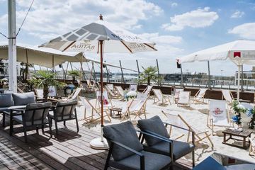 Dormagen Christmas Party Eventlocations MonBerg image 12