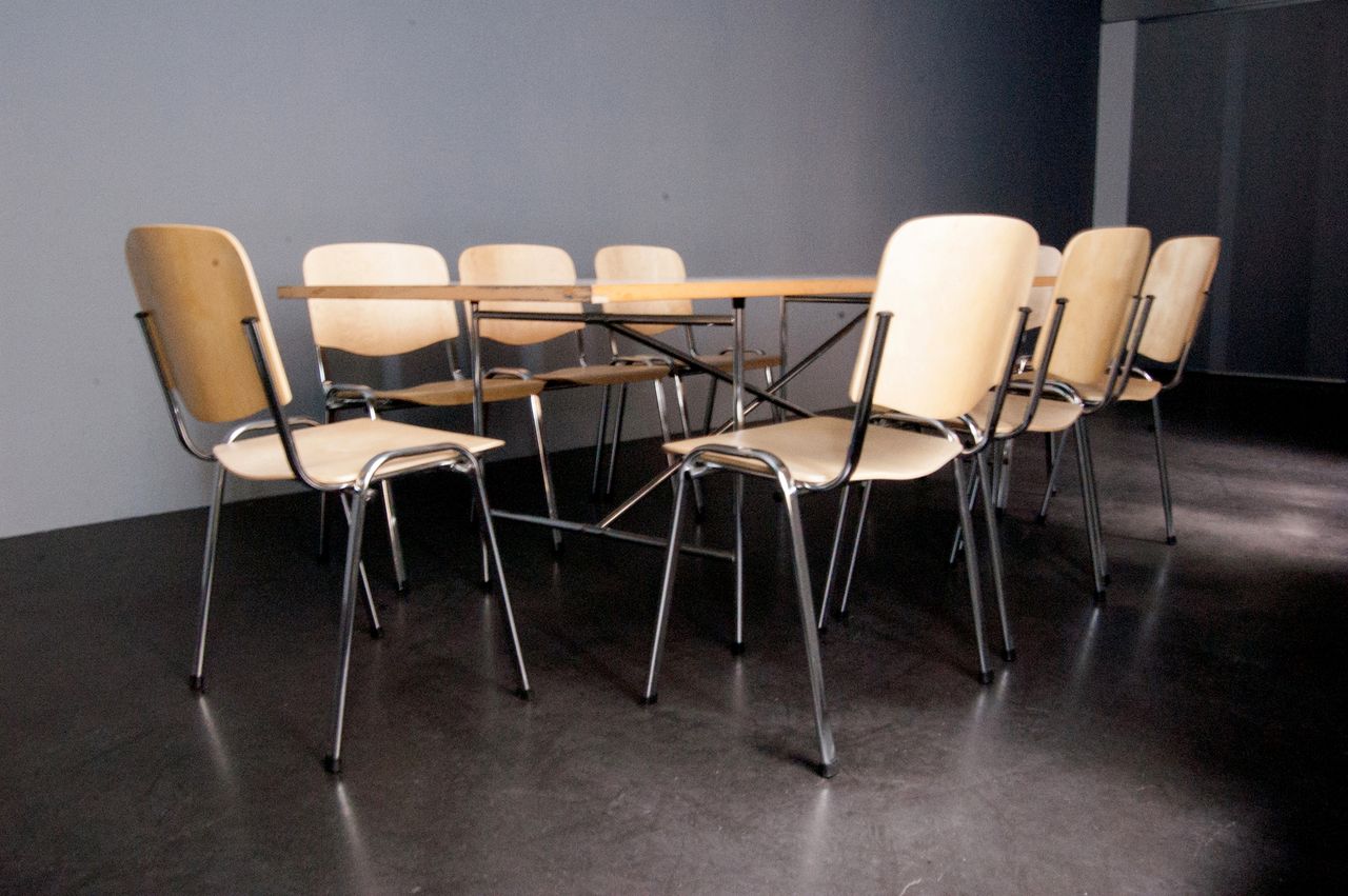 Berlin seminar rooms Gallery Geoff Stern Art Space - Art Space 2 image 5