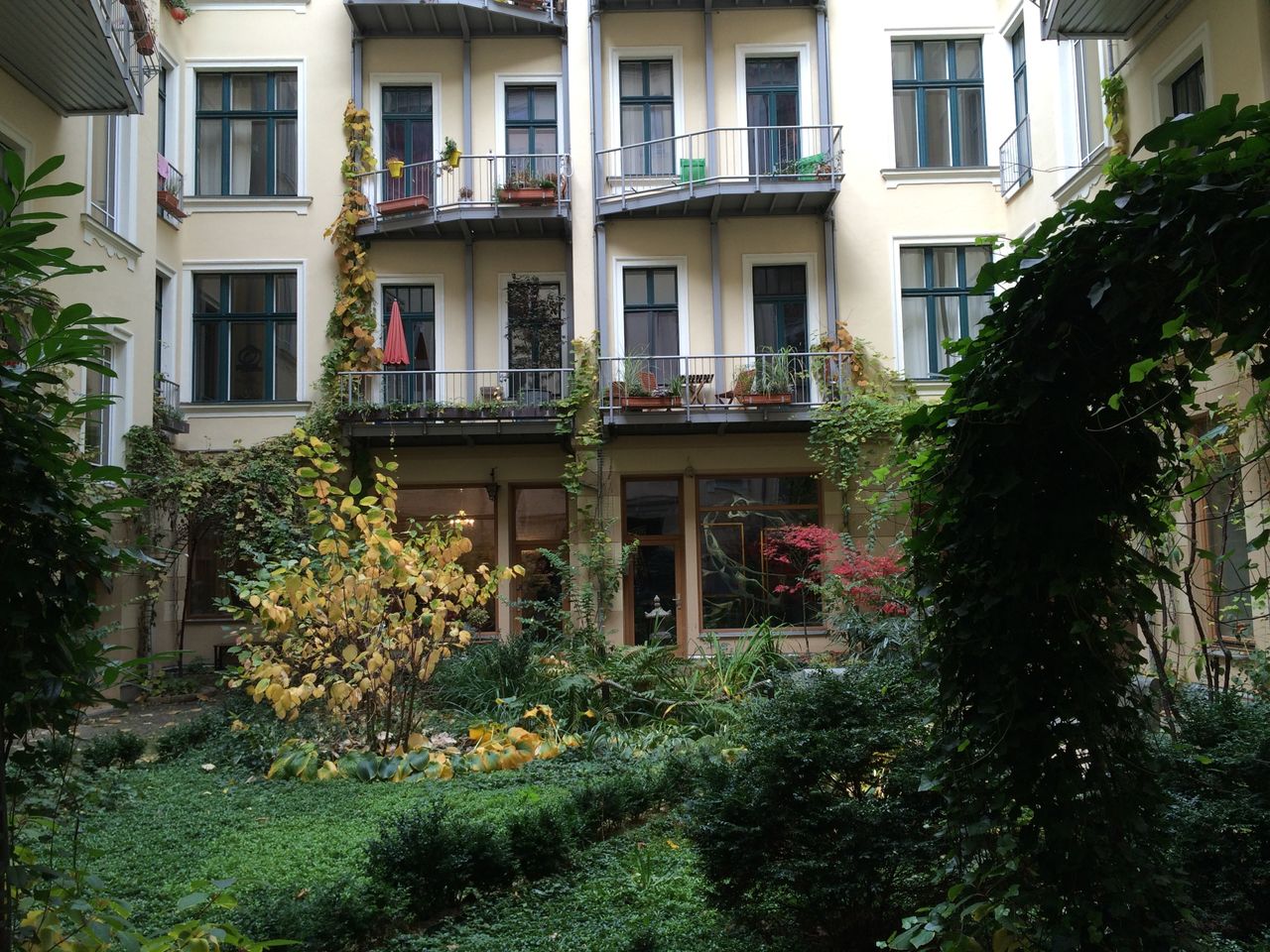 Berlin seminar rooms Gallery Geoff Stern Art Space - Art Space 2 image 8