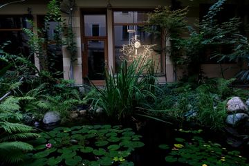 Berlin seminar rooms Gallery Geoff Stern Art Space - Art Space 2 image 1