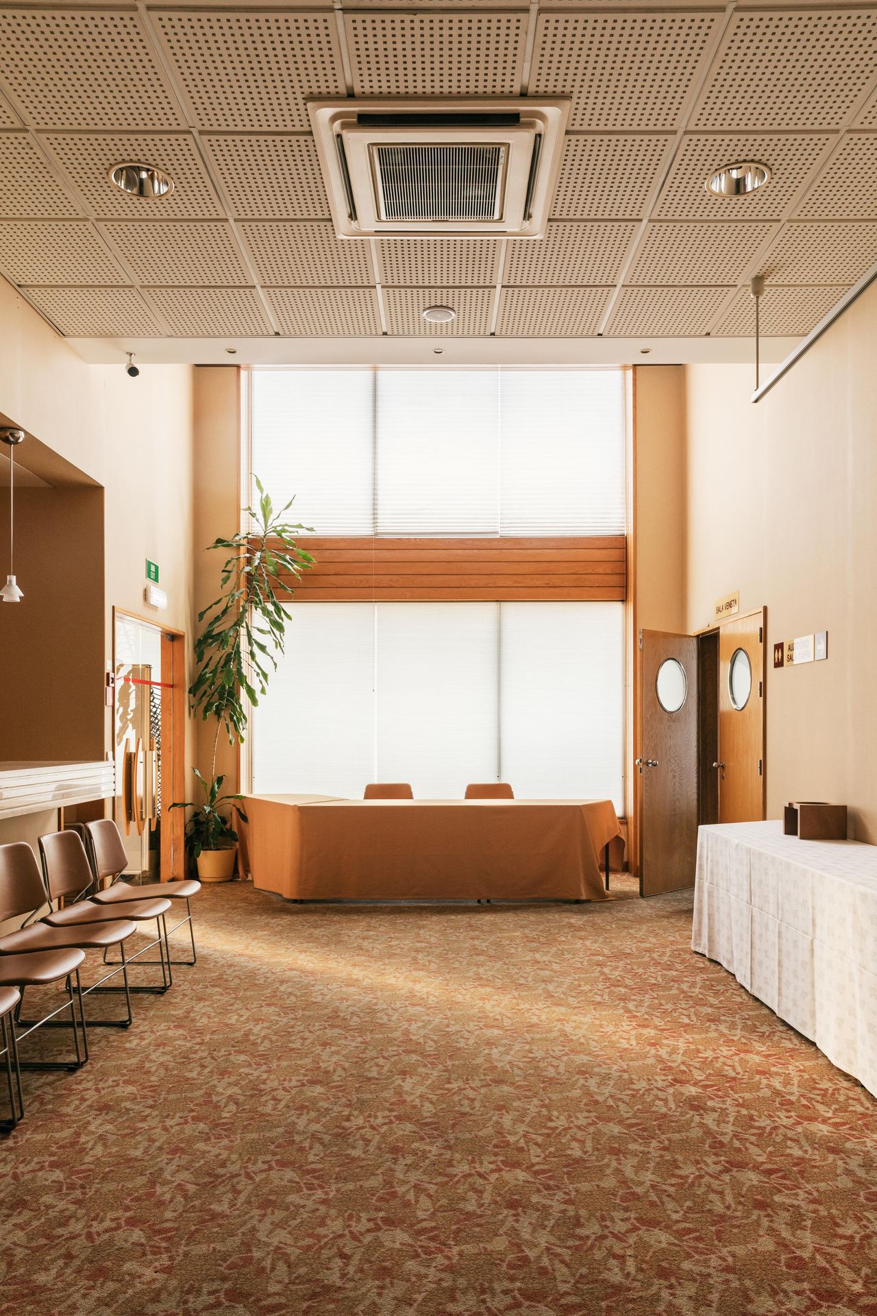 Lissabon  Tagungshotels Veneza Meeting Room image 3