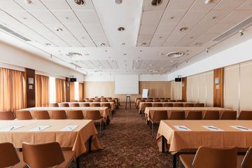 Lissabon  Tagungshotels Veneza Meeting Room image 2
