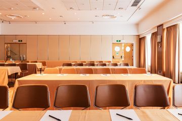 Lissabon  Tagungshotels Veneza Meeting Room image 1