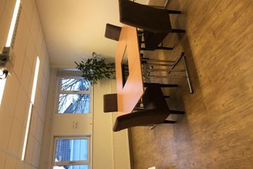 Rest van de wereld Offsite Meeting Vergaderzalen Zaal 4 image 2