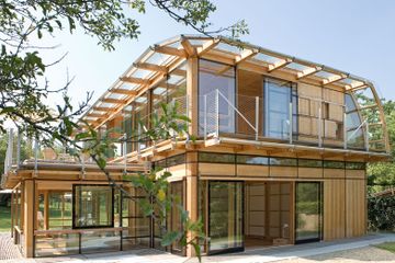 Wien workshop spaces Grünfläche Seminar Raum im Grünen image 1