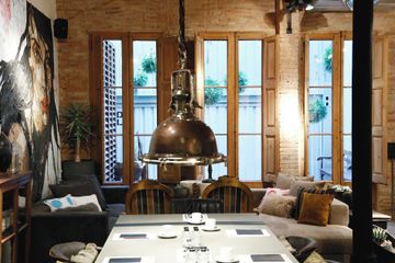 Barcelona workshop spaces Apartment Home image 13