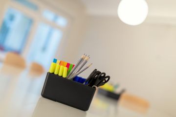 Hamburg training rooms Meeting room Meetingroom image 3