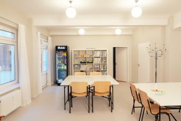 Hamburg training rooms Meeting room Meetingroom image 4