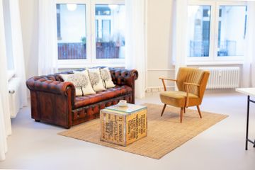 Hamburg training rooms Meeting room Meetingroom image 5