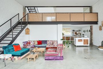 Berlin workshop spaces Außergewöhnlich HOUSE OF 79 image 1