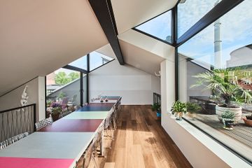 Berlin workshop spaces Außergewöhnlich HOUSE OF 79 image 7