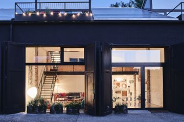 Berlin workshop spaces Außergewöhnlich HOUSE OF 79 image 5