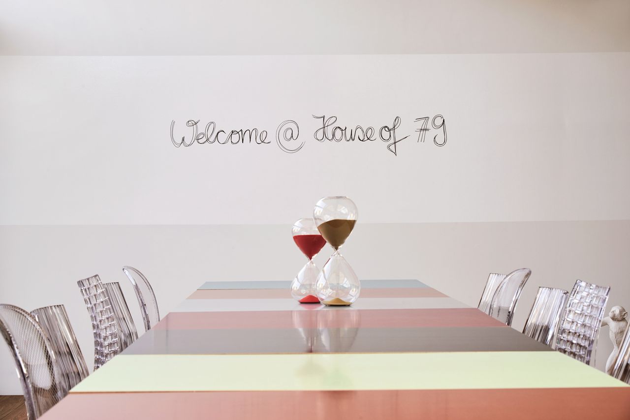 Berlin workshop spaces Außergewöhnlich HOUSE OF 79 image 41