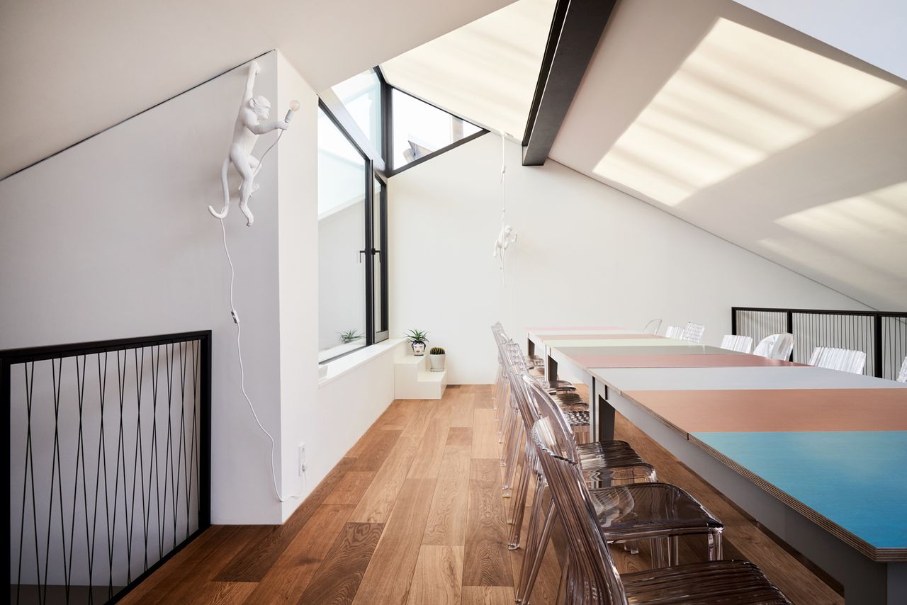 Berlin workshop spaces Außergewöhnlich HOUSE OF 79 image 31