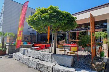 Rest of the World Kreatives Meeting  Wohnzimmer 13 image 2