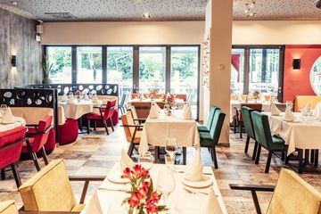 Düsseldorf Restaurant Finest Lezzet image 1