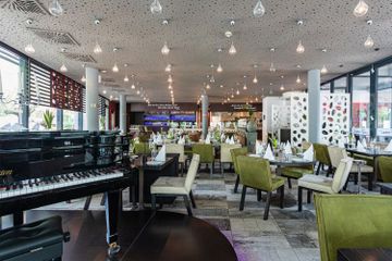 Düsseldorf Restaurant Finest Lezzet image 0