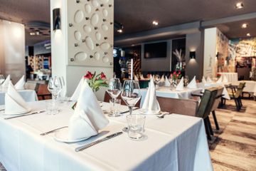 Düsseldorf Restaurant Finest Lezzet image 2