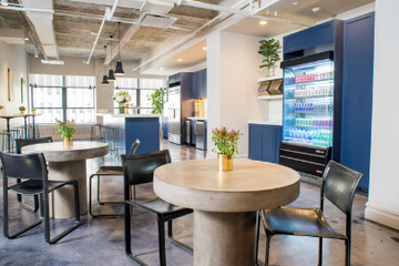 NYC conference rooms Meeting room Liberty CA image 3