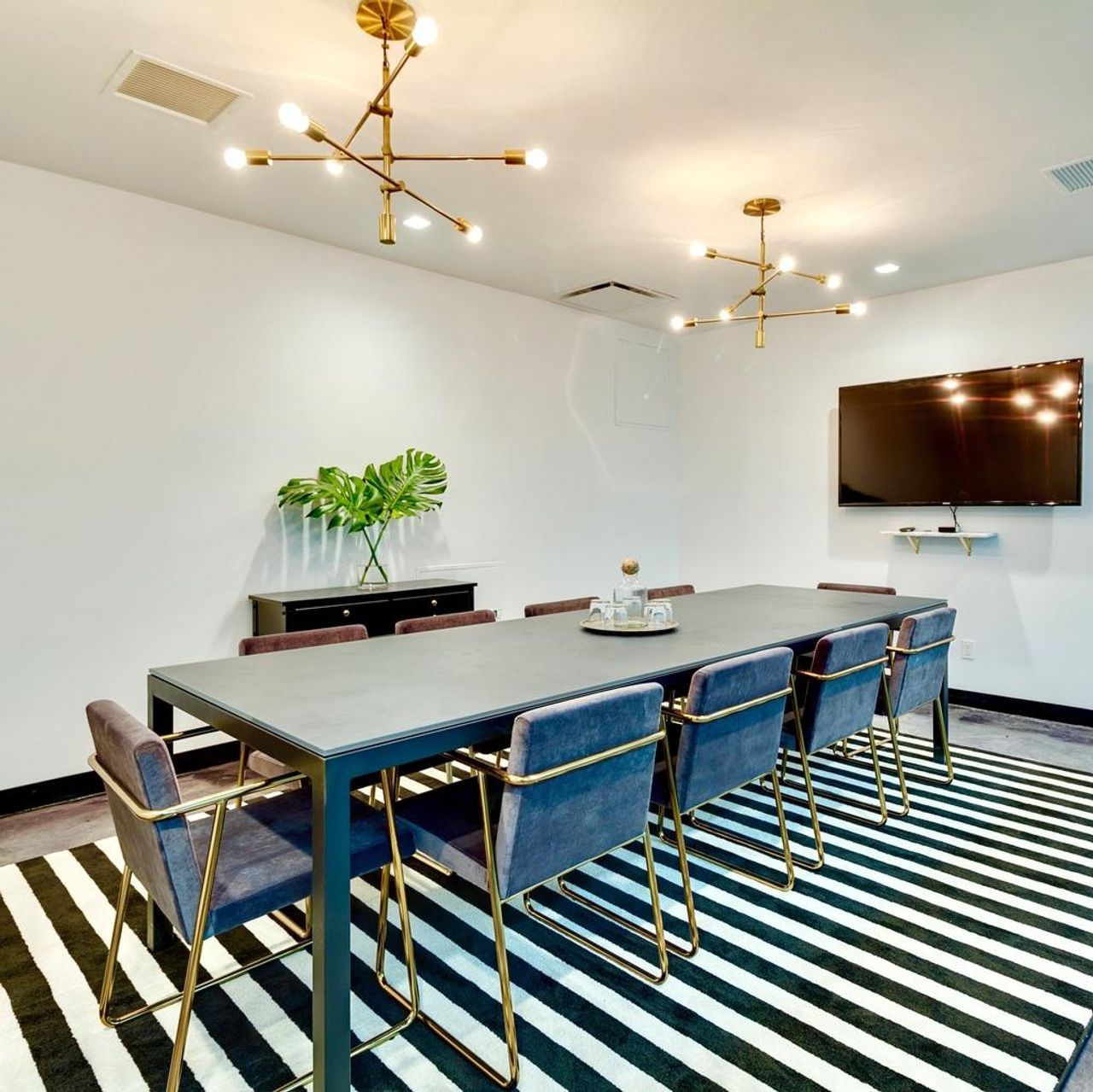 NYC conference rooms Meeting room Liberty CA image 2