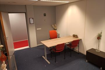 Assen Coaching sessie Day office Kantoor 0.03. Geschikt voor 1:1 gesprekken, ontvangst van cliënten image 3