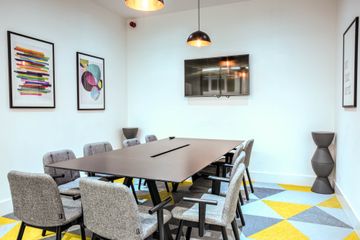 London conference rooms Meeting room Headspace - Sherlock image 0