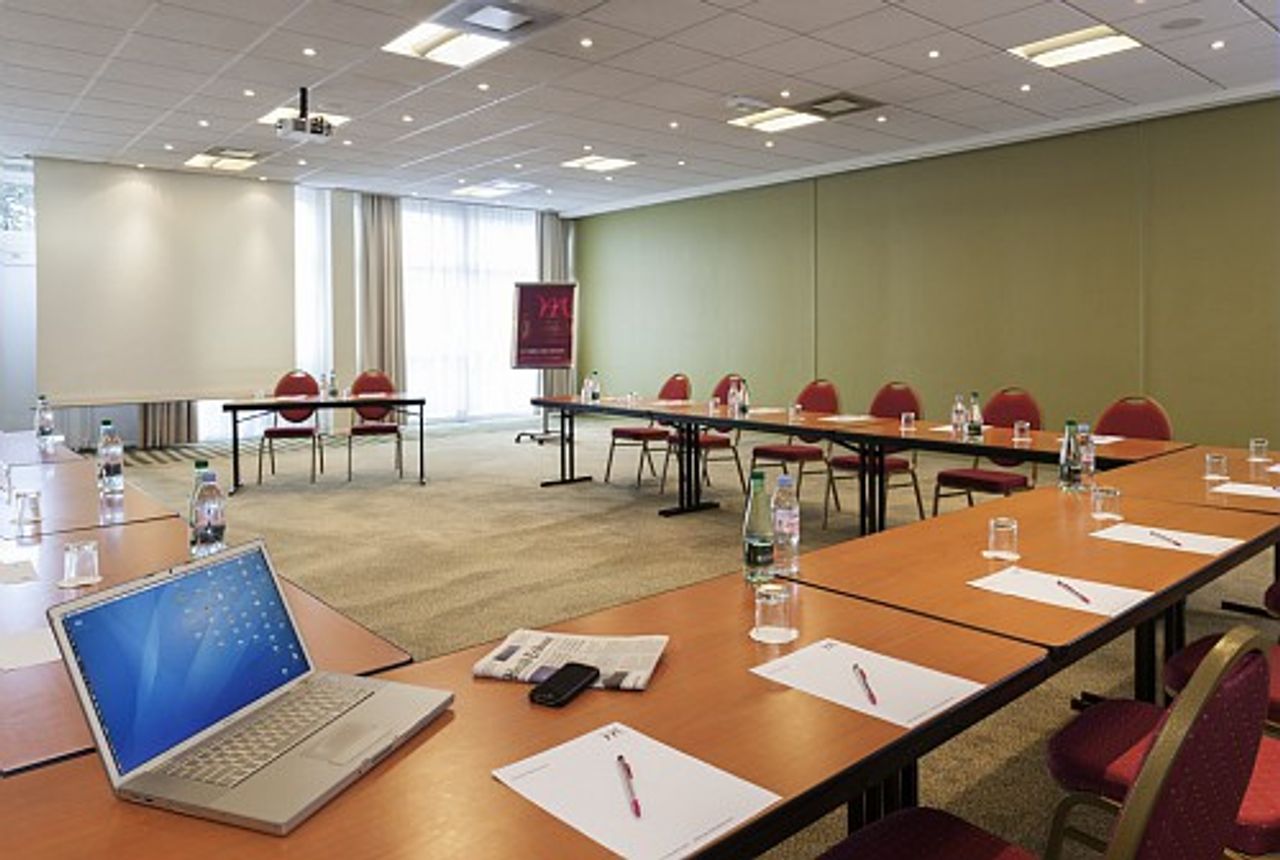 Paris corporate event spaces Meetingraum BusinessTime+ Konzept Raum image 6