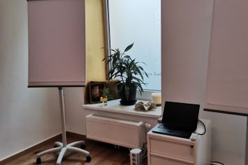 Wien  Seminarraum ALKEMY Ritual image 1